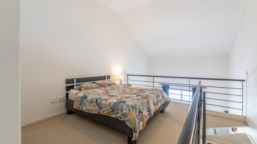 To Let 1 Bedroom Property for Rent in Milnerton Western Cape